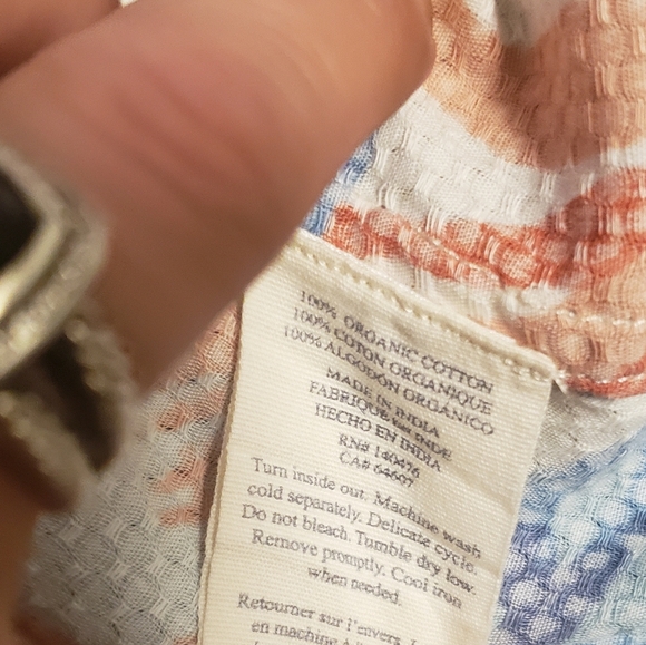 NWT'S FLAHERTY SUN DRESS | SIZE XSMALL - Picture 7 of 9